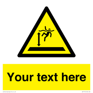 Custom Danger deep water